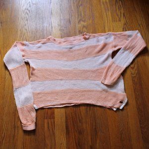 Levi's Striped Sweater